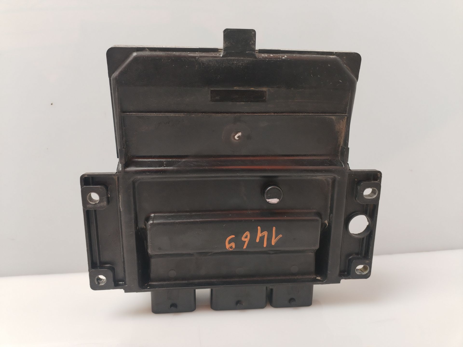 CENTRALITA MOTOR UCE 135078