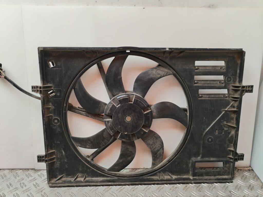 ELECTROVENTILADOR 135800