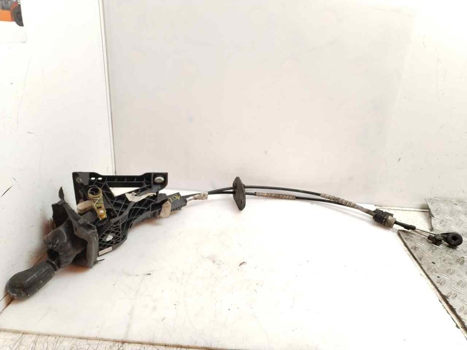 PALANCA CAMBIO 124447