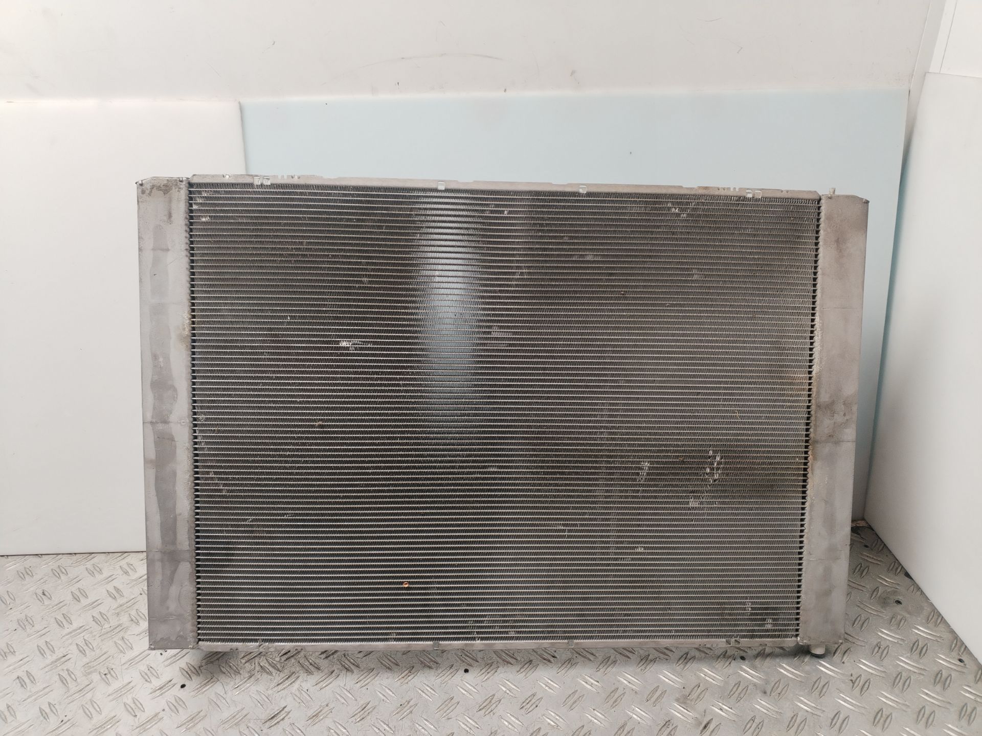 RADIADOR AGUA 134868