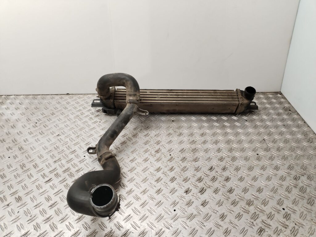 INTERCOOLER 135841