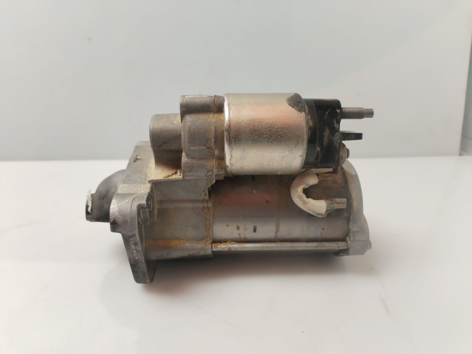 MOTOR ARRANQUE 135131