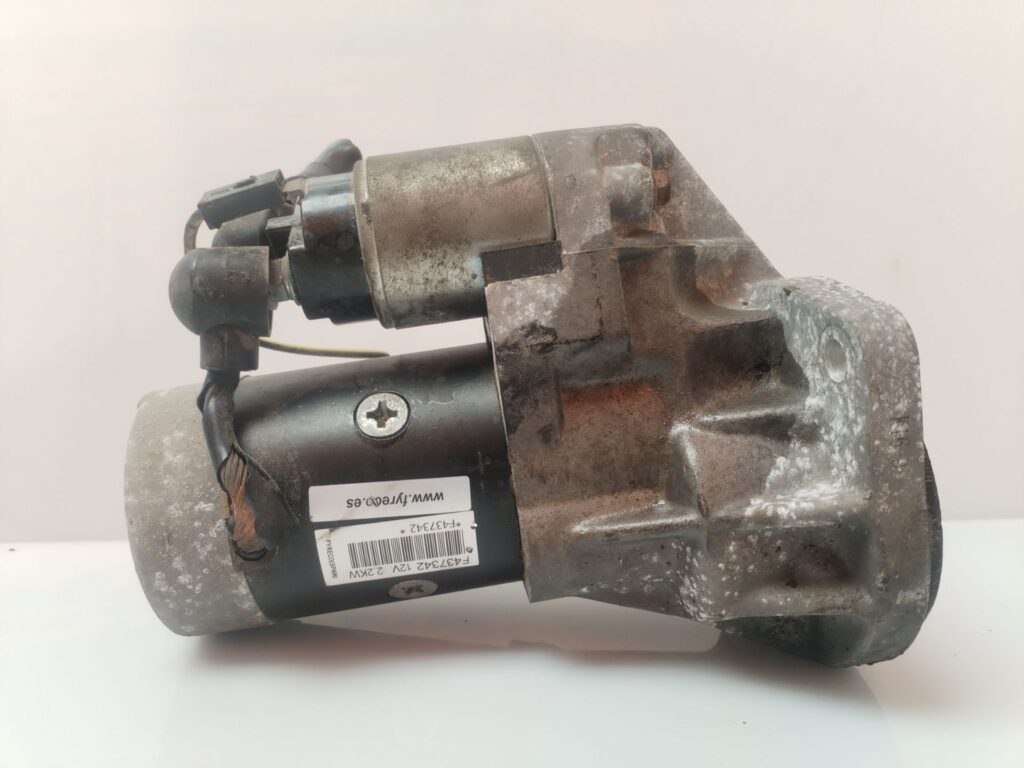 MOTOR ARRANQUE 135713