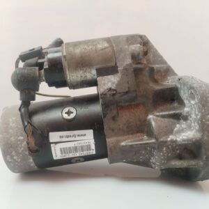 MOTOR ARRANQUE 135713