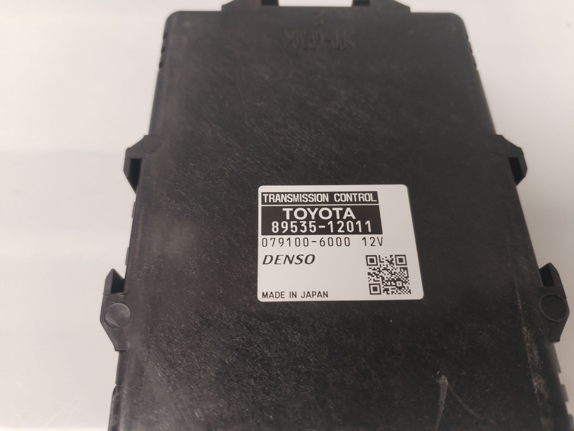 MODULO ELECTRONICO 135083