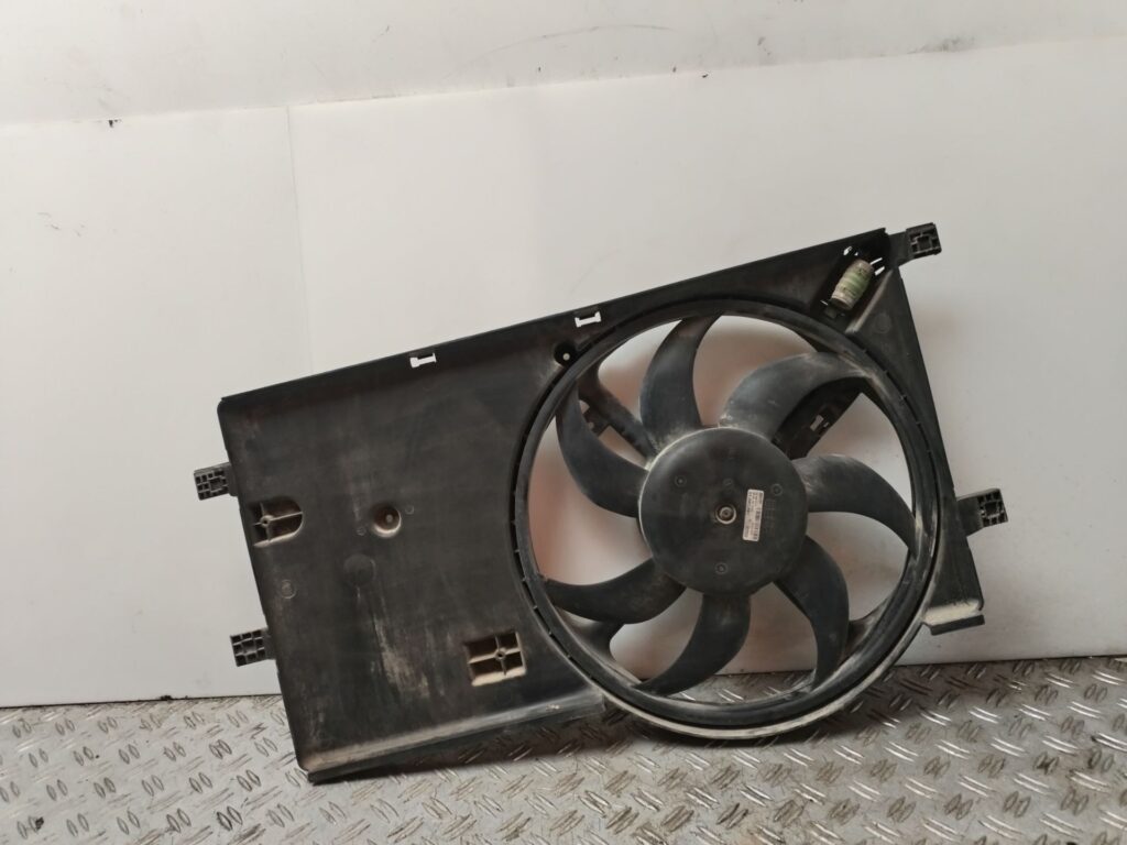 ELECTROVENTILADOR 135812