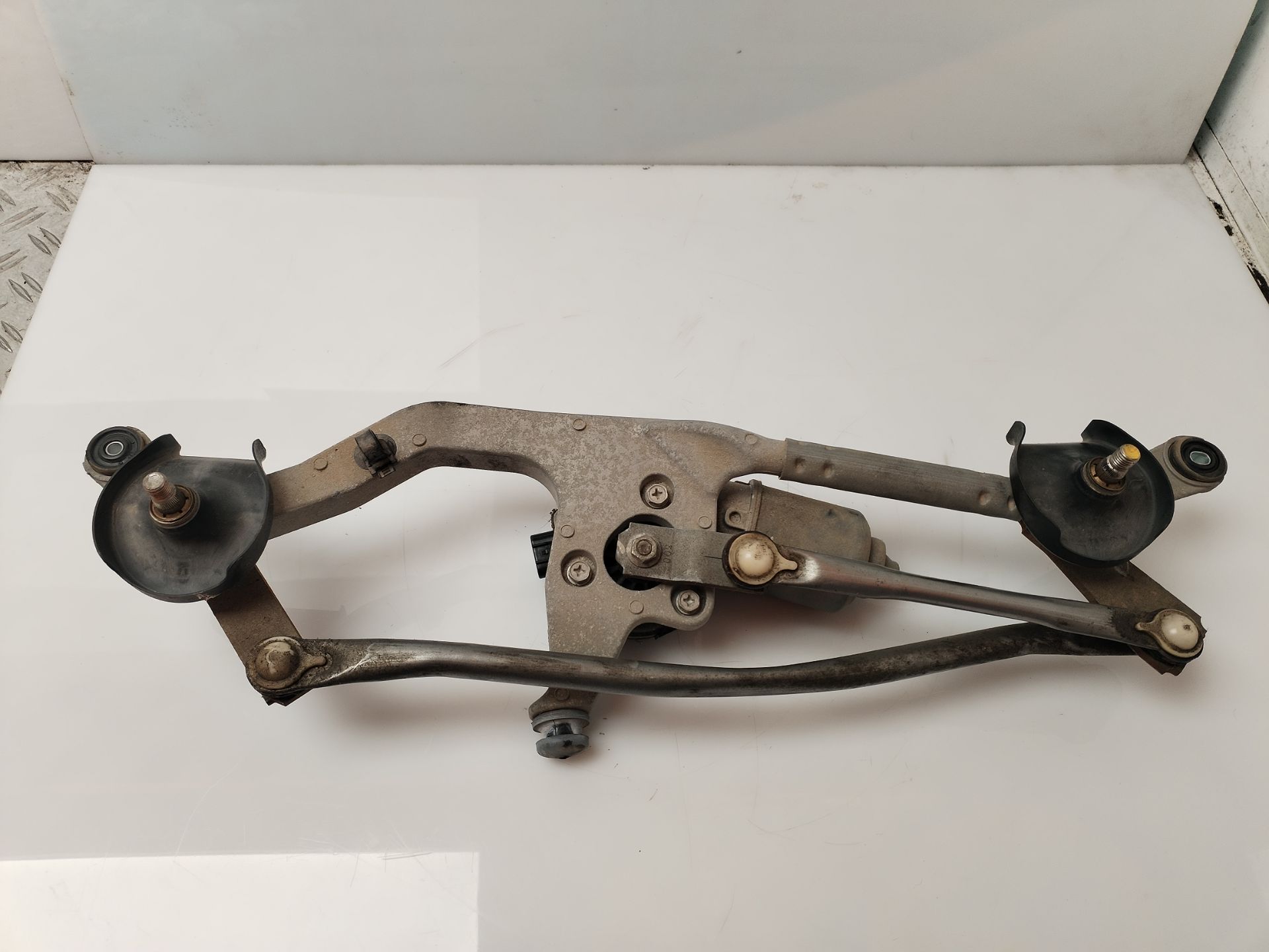 MOTOR LIMPIA DELANTERO 135041