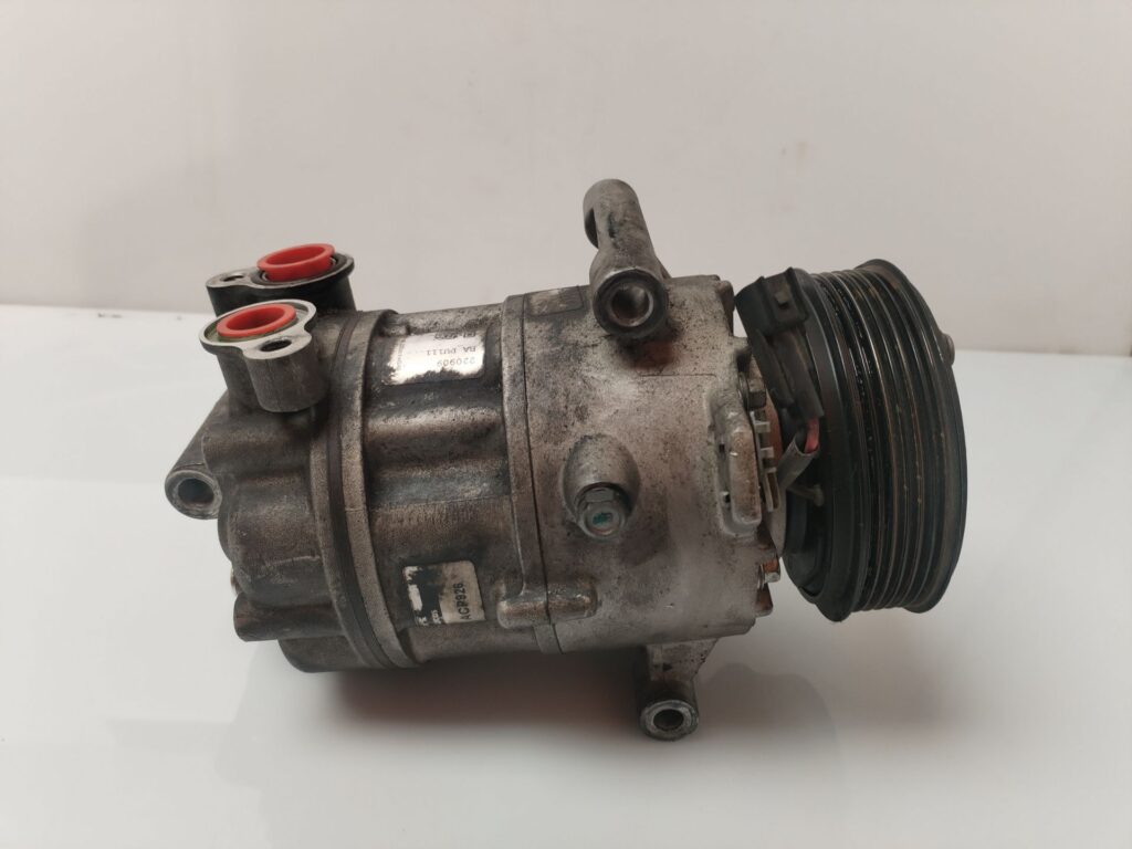 COMPRESOR AIRE ACONDICIONADO 135655