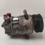 COMPRESOR AIRE ACONDICIONADO 135655