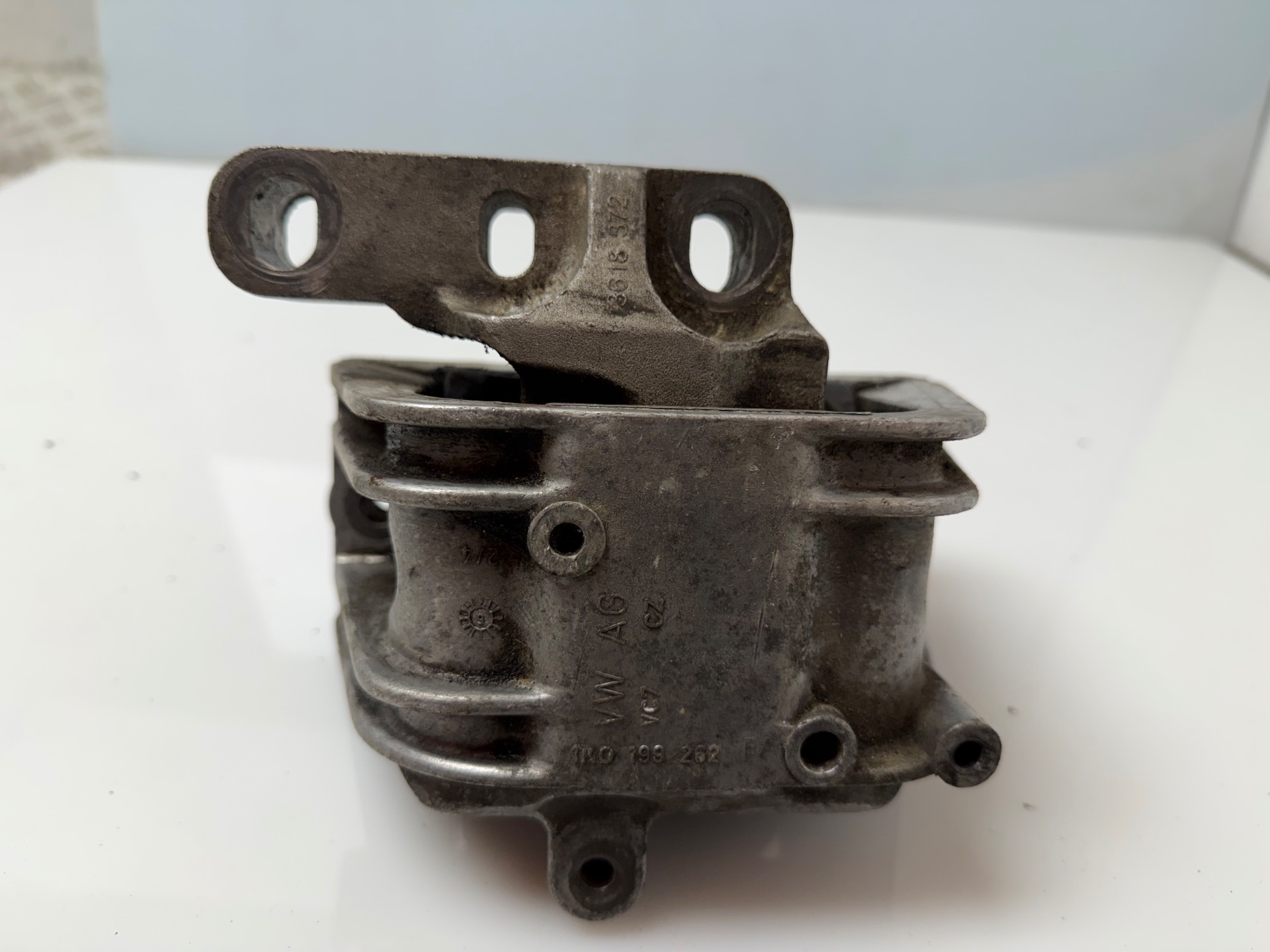 SOPORTE MOTOR DELANTERO 134842