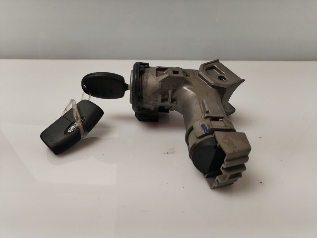 CONMUTADOR DE ARRANQUE 134617