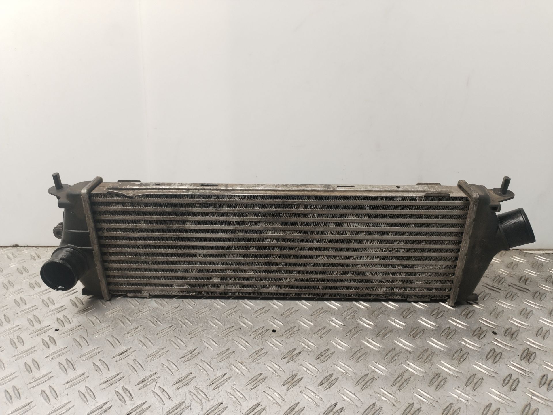 INTERCOOLER 135185