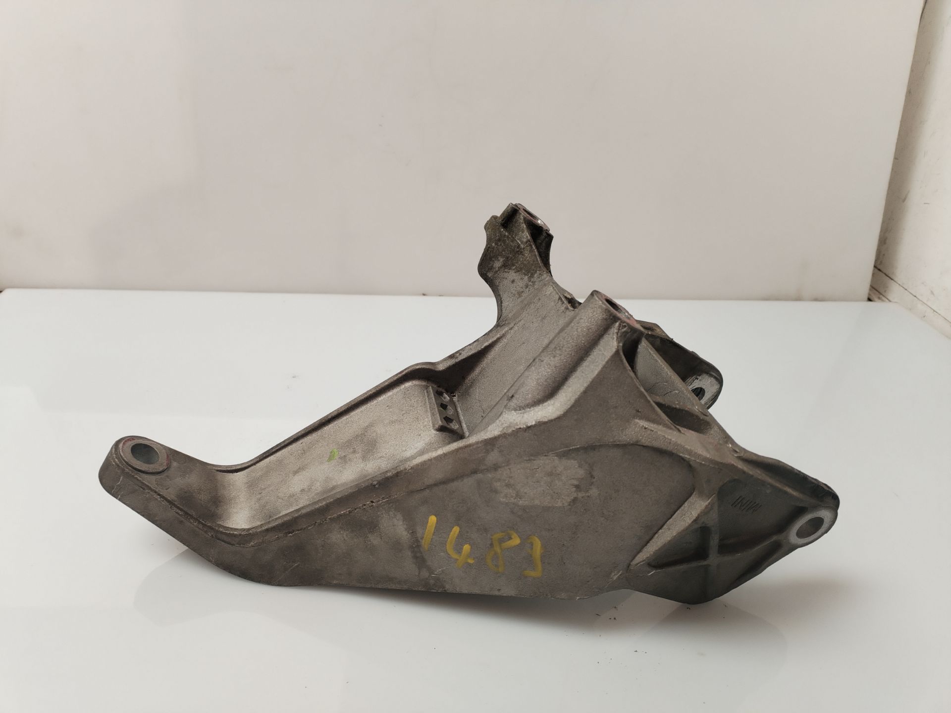 SOPORTE CAMBIO 135424