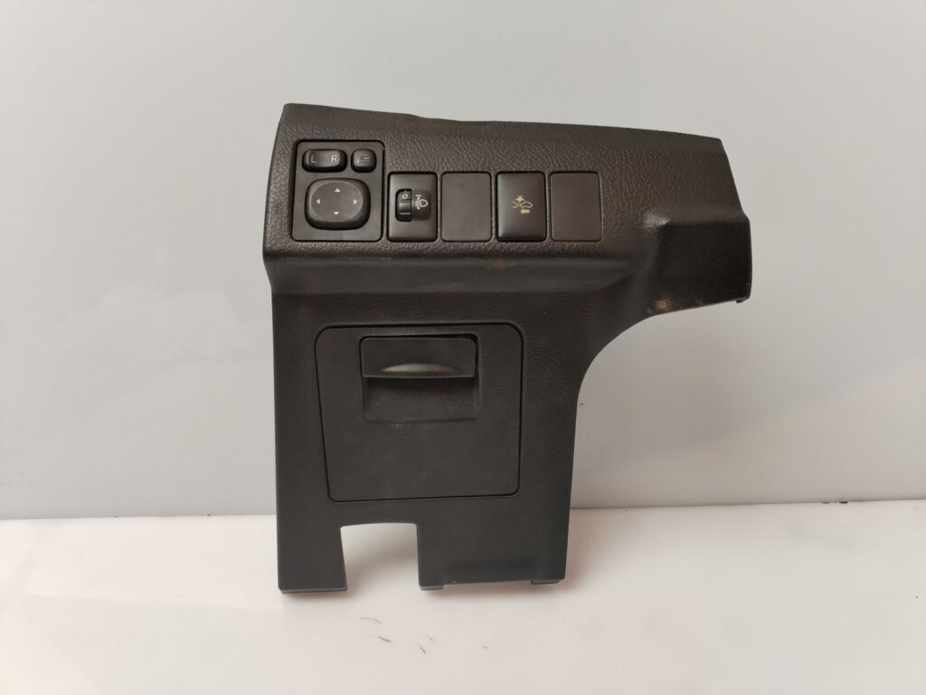 CONSOLA CENTRAL 135025