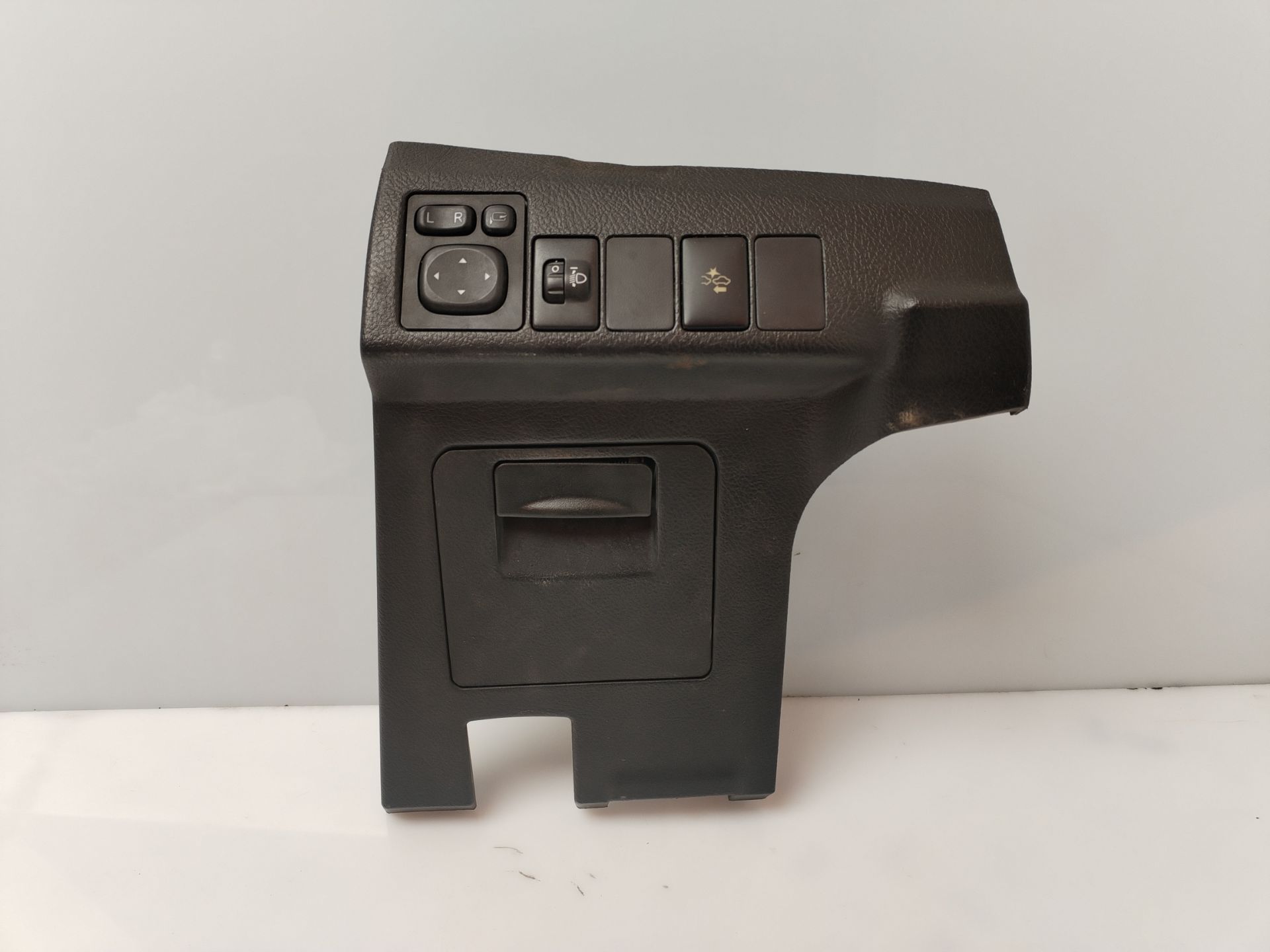 CONSOLA CENTRAL 135025