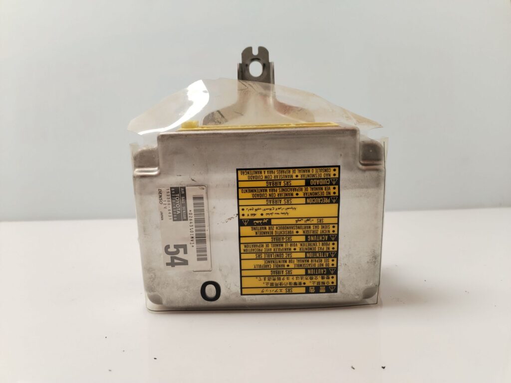 CENTRALITA AIRBAG 134611