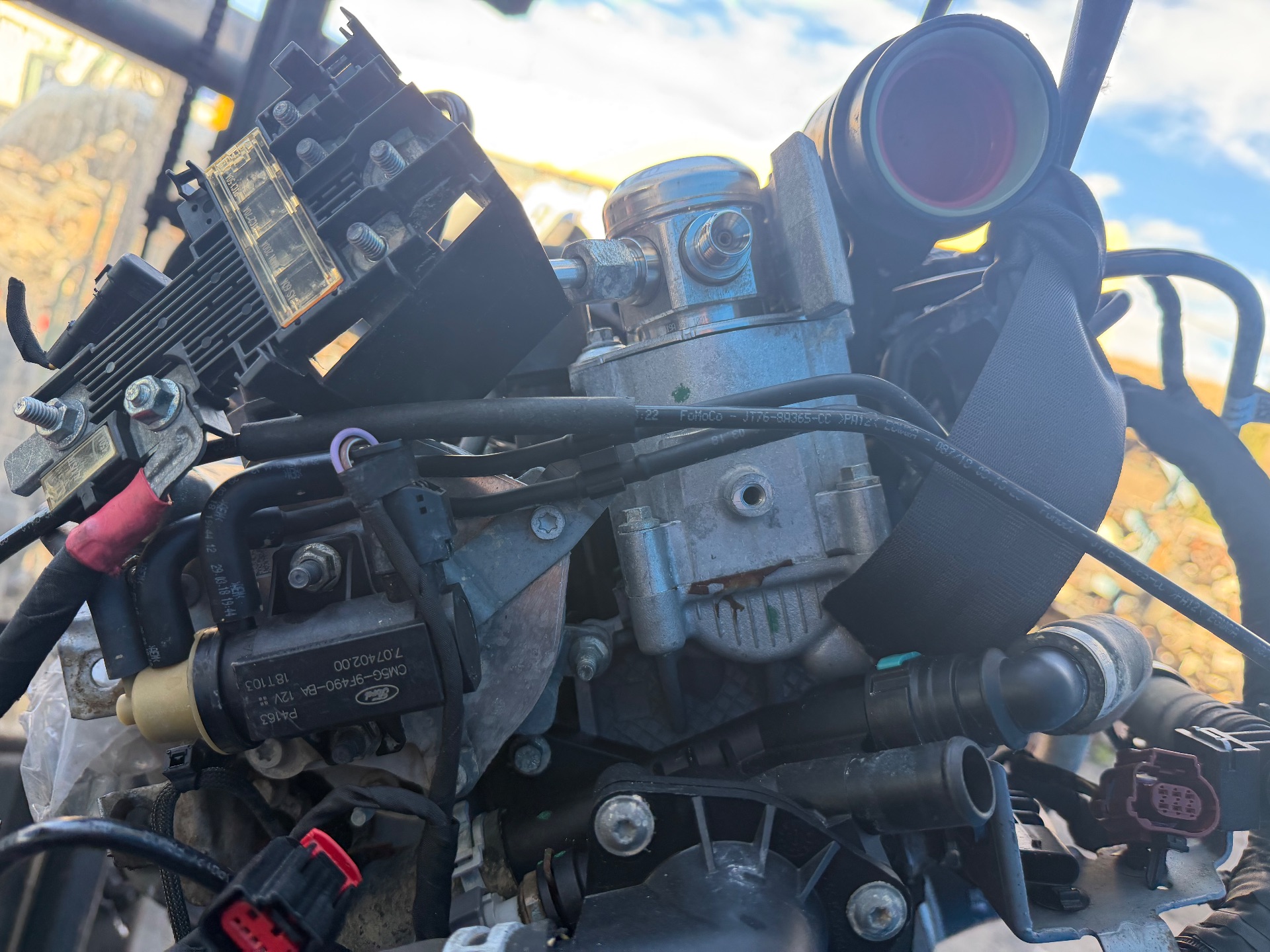 MOTOR COMPLETO 135628