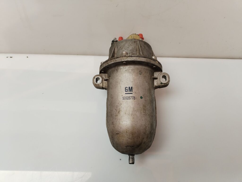 FILTRO GASOIL 135798