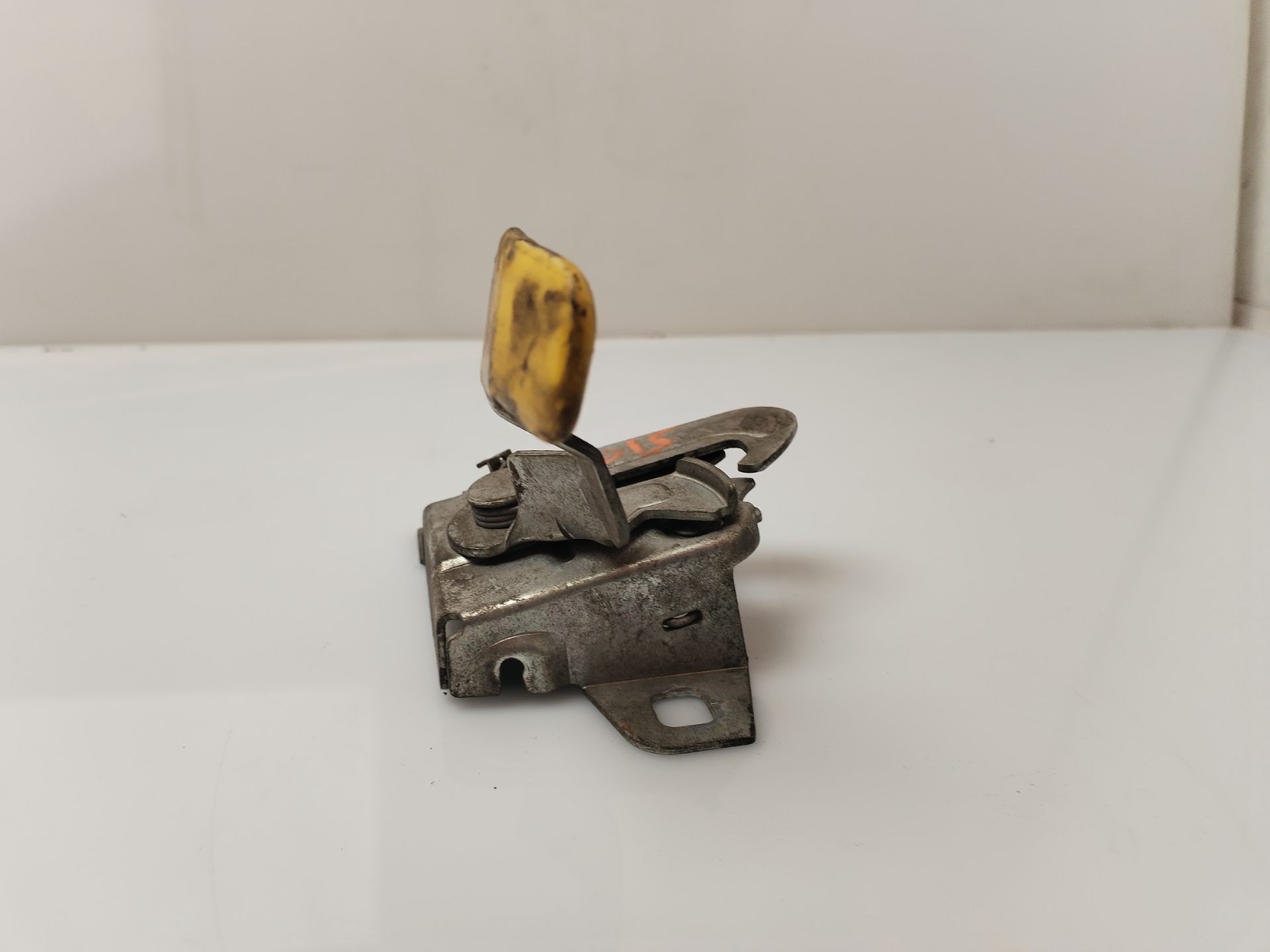 CERRADURA CAPO 135551