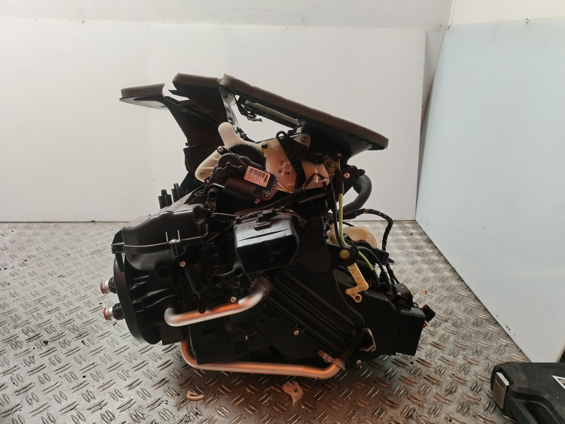 CALEFACCION ENTERA NORMAL 135671