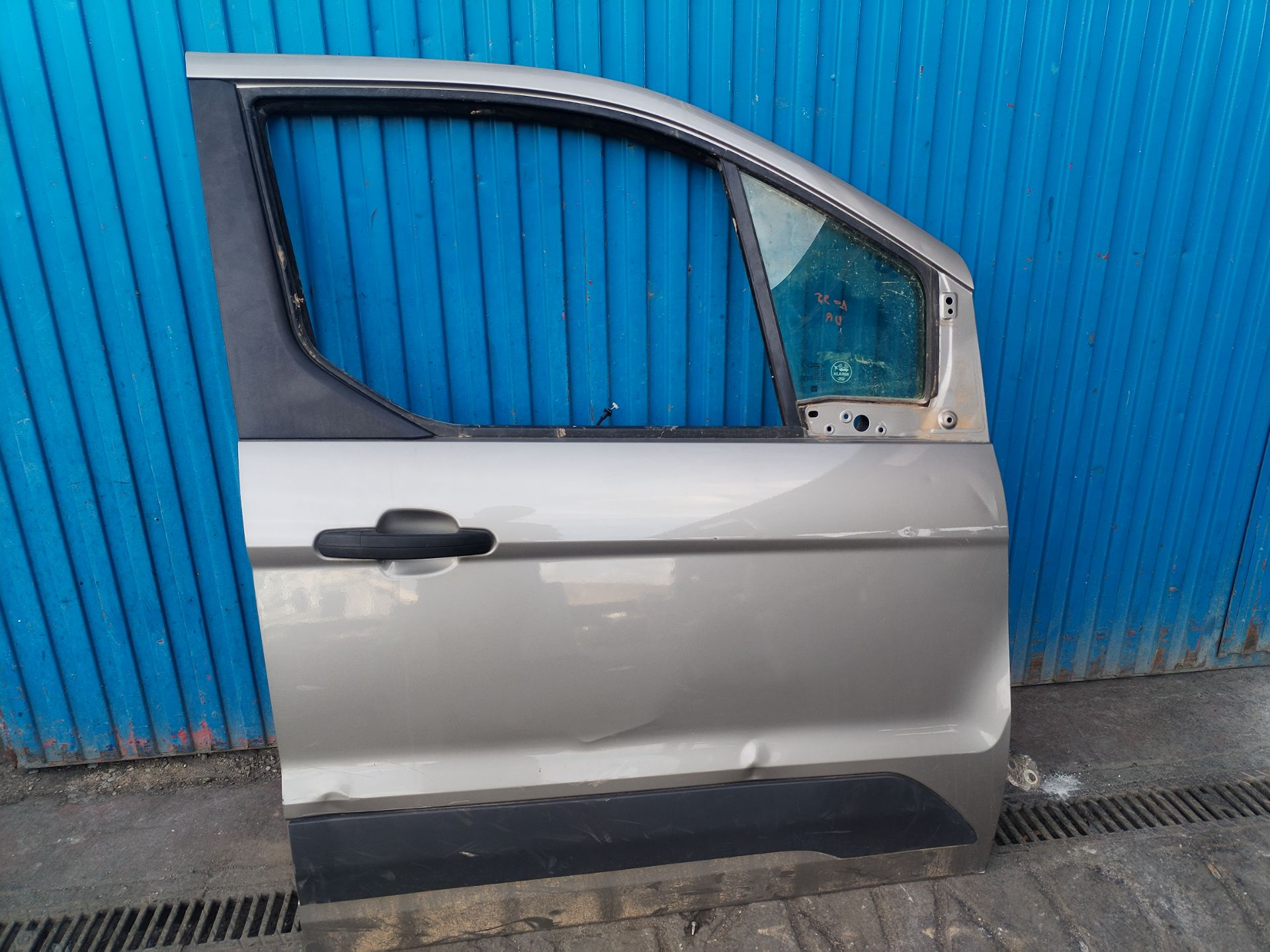 PUERTA DELANTERA DERECHA 134949