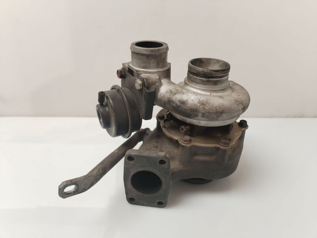 TURBOCOMPRESOR 135300