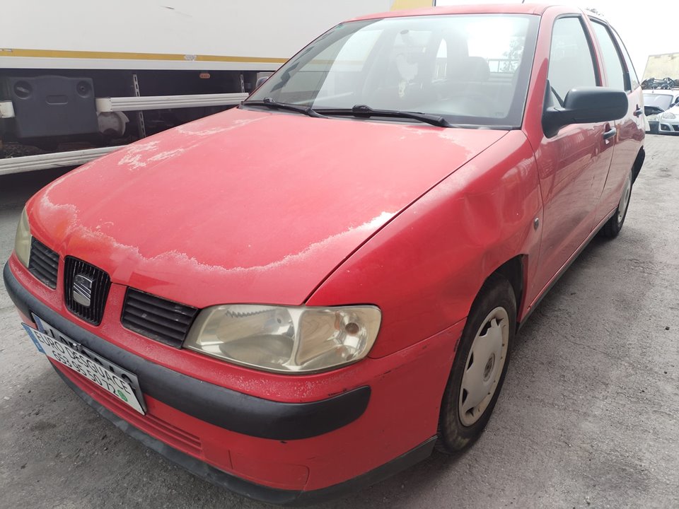 SEAT IBIZA (6K1) del 2000