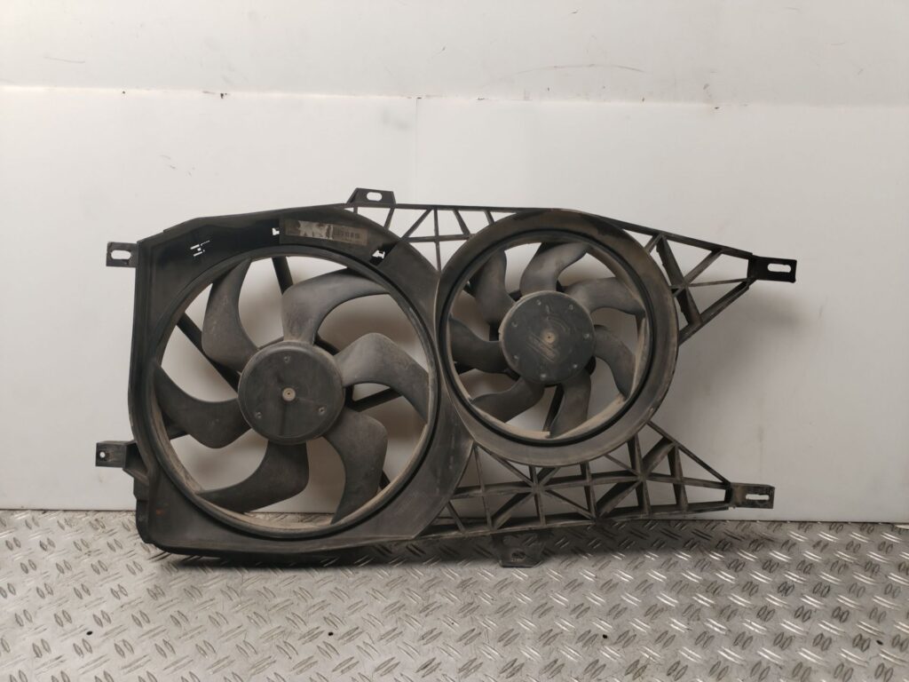 ELECTROVENTILADOR 135184