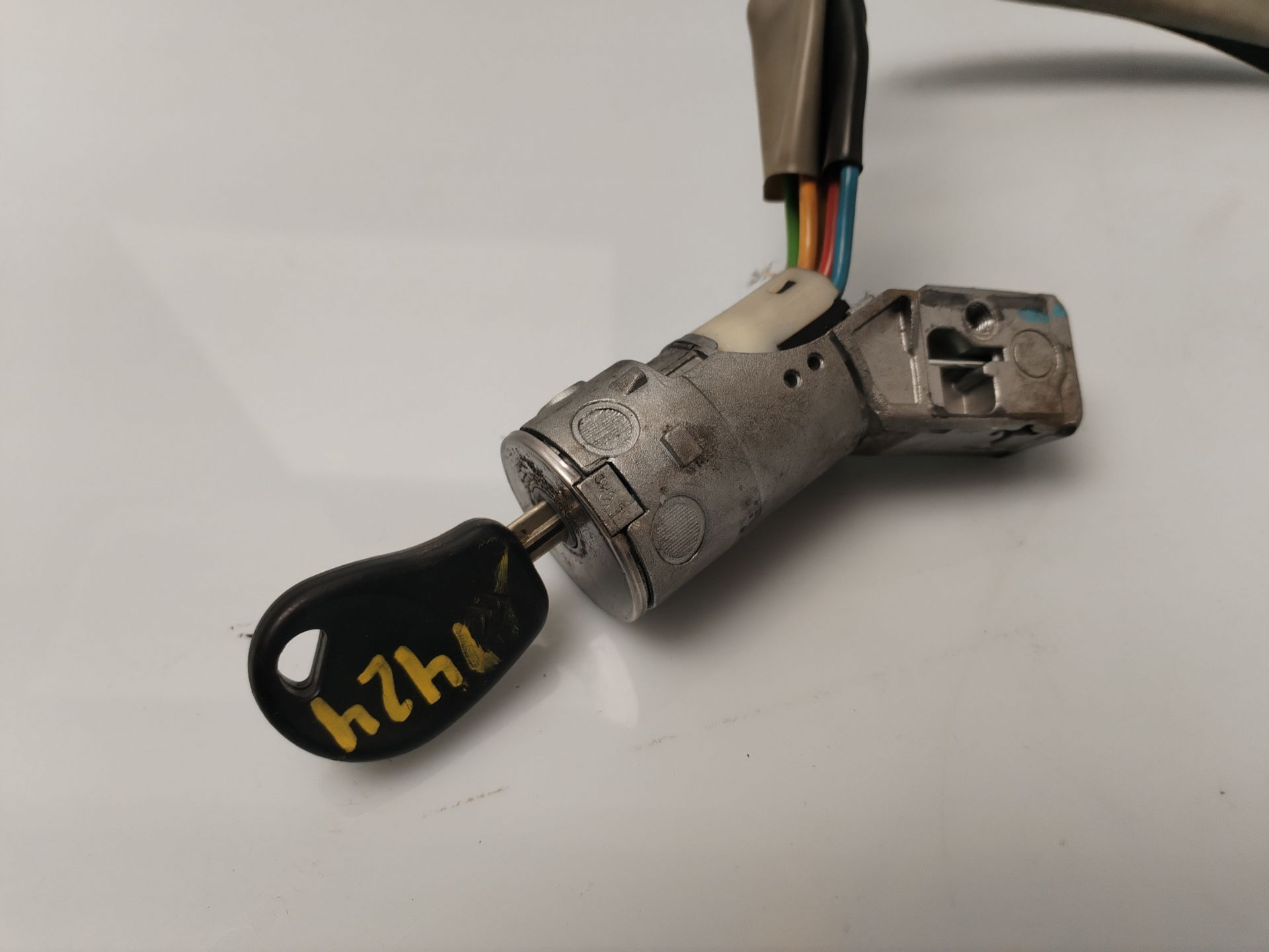 CONMUTADOR DE ARRANQUE 133926