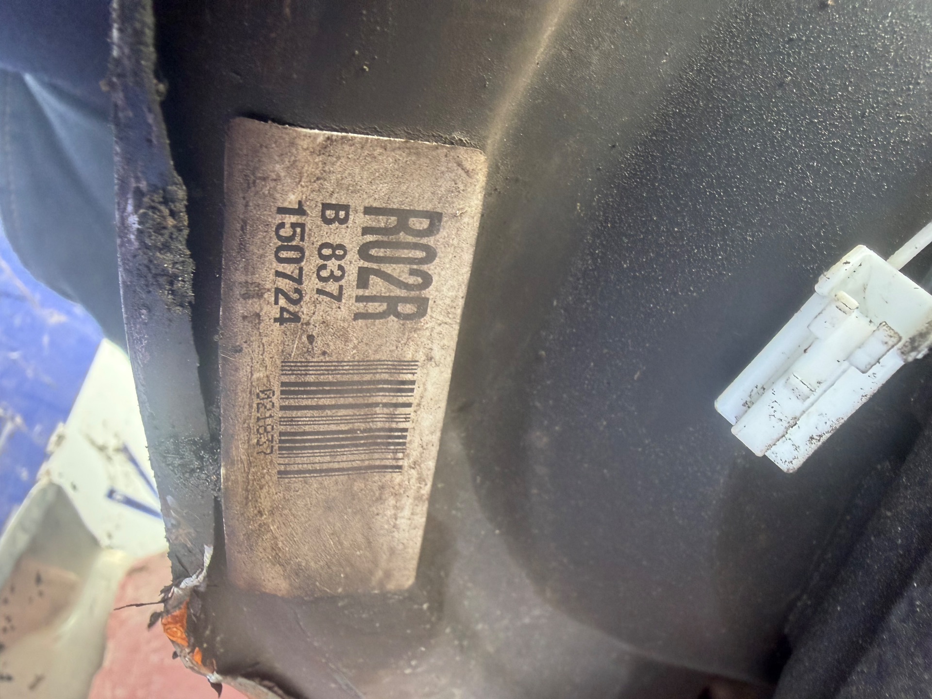 PUENTE TRASERO 135559