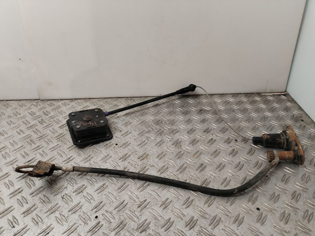 SOPORTE RUEDA REPUESTO 135440