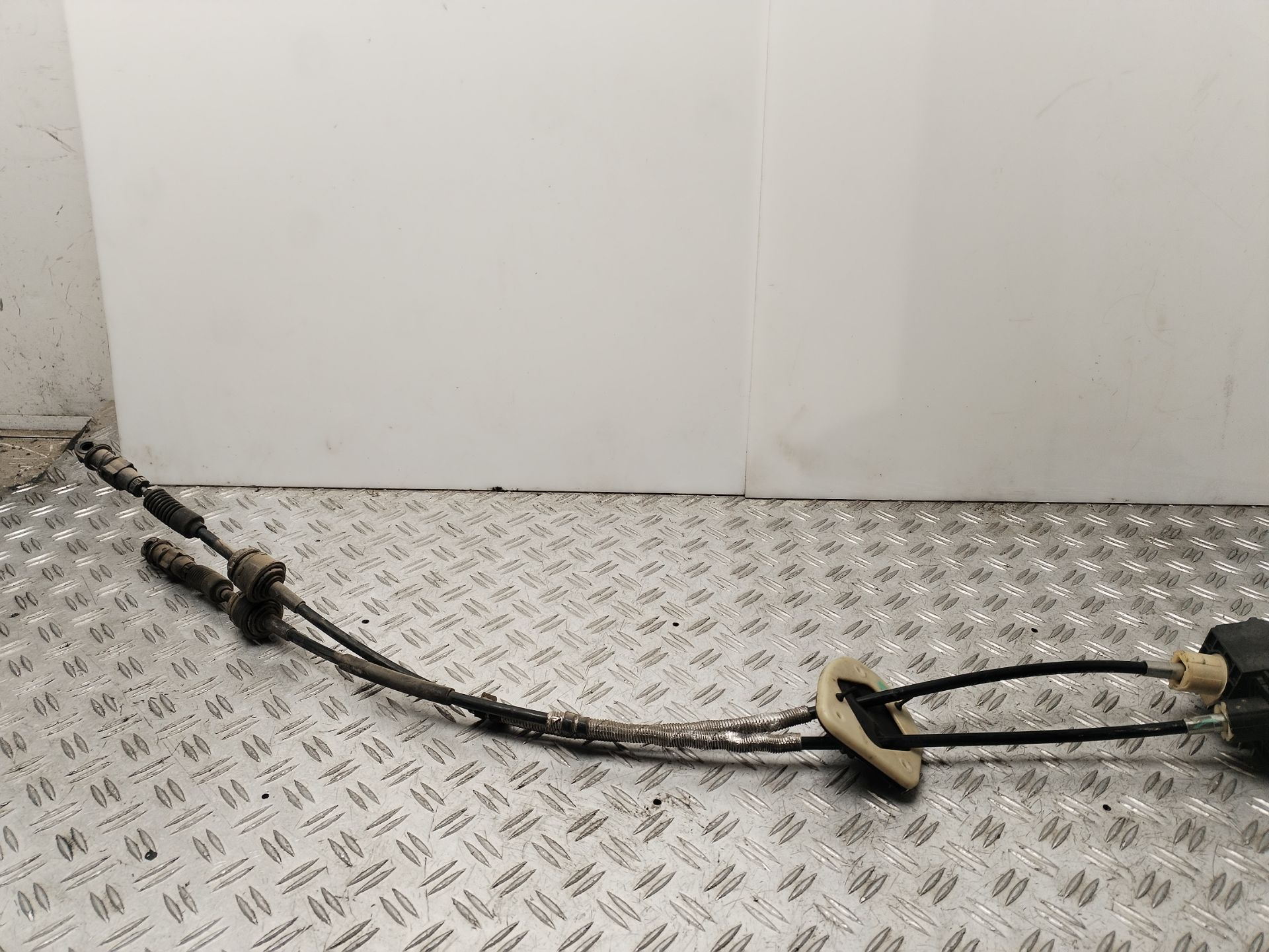 PALANCA CAMBIO 135198