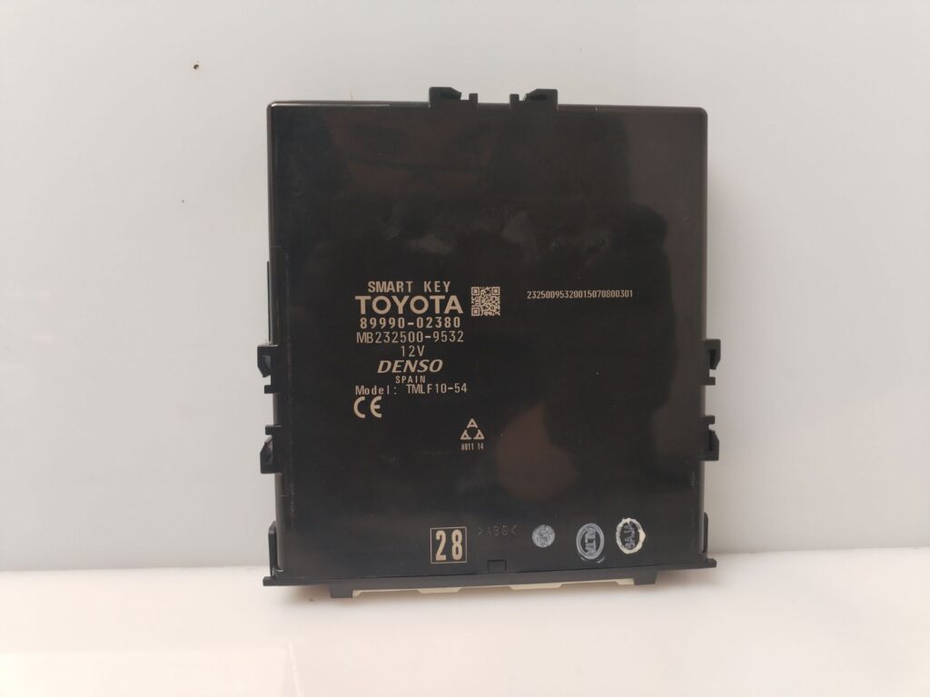 MODULO ELECTRONICO 135084