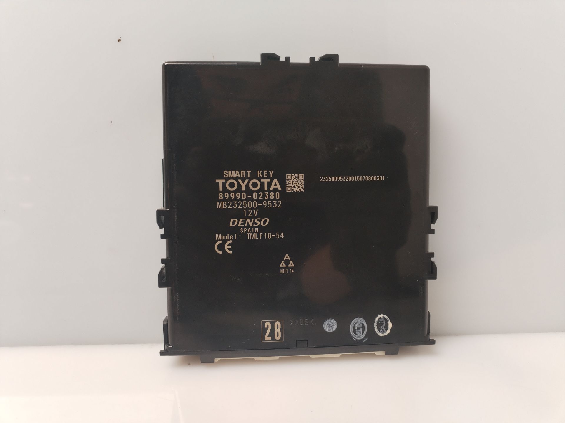 MODULO ELECTRONICO 135084