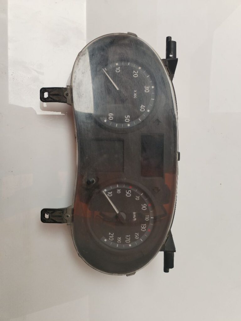 CUADRO INSTRUMENTOS 134903