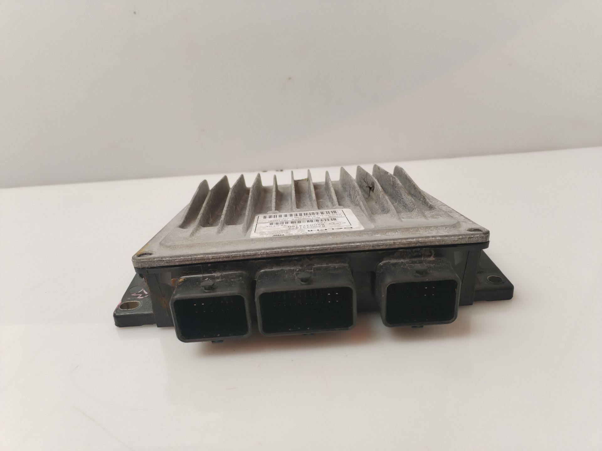 CENTRALITA MOTOR UCE 135078