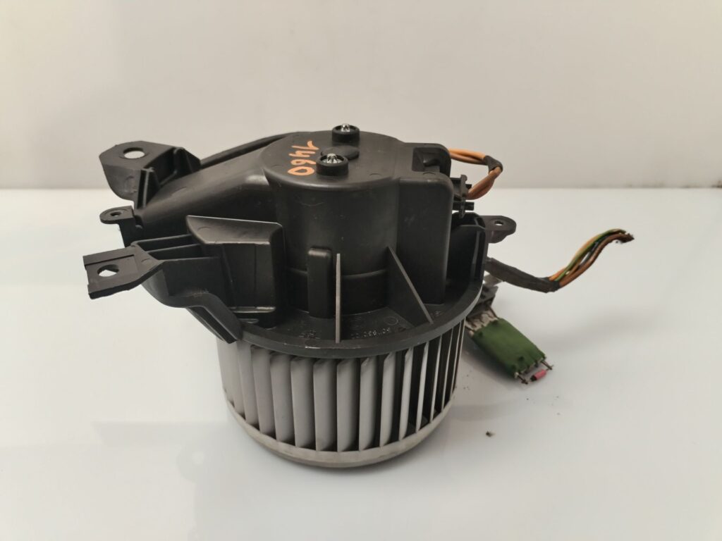 VENTILADOR CALEFACCION 135266