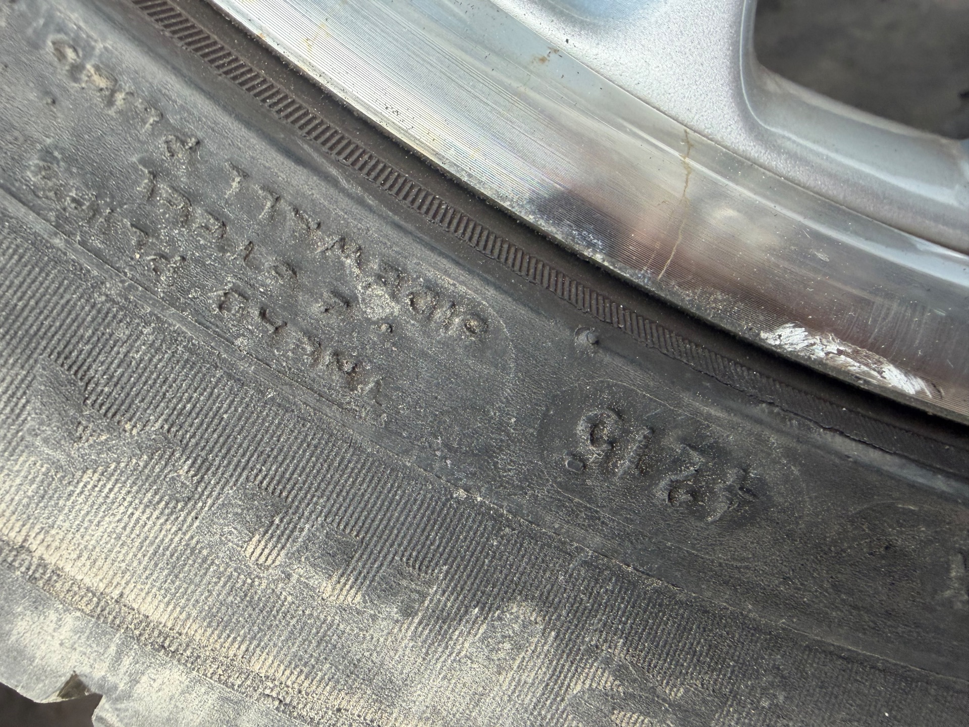 JUEGO LLANTAS 134791