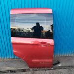 PUERTA TRASERA DERECHA 134945