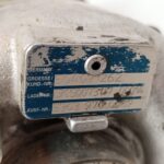 TURBOCOMPRESOR 135714