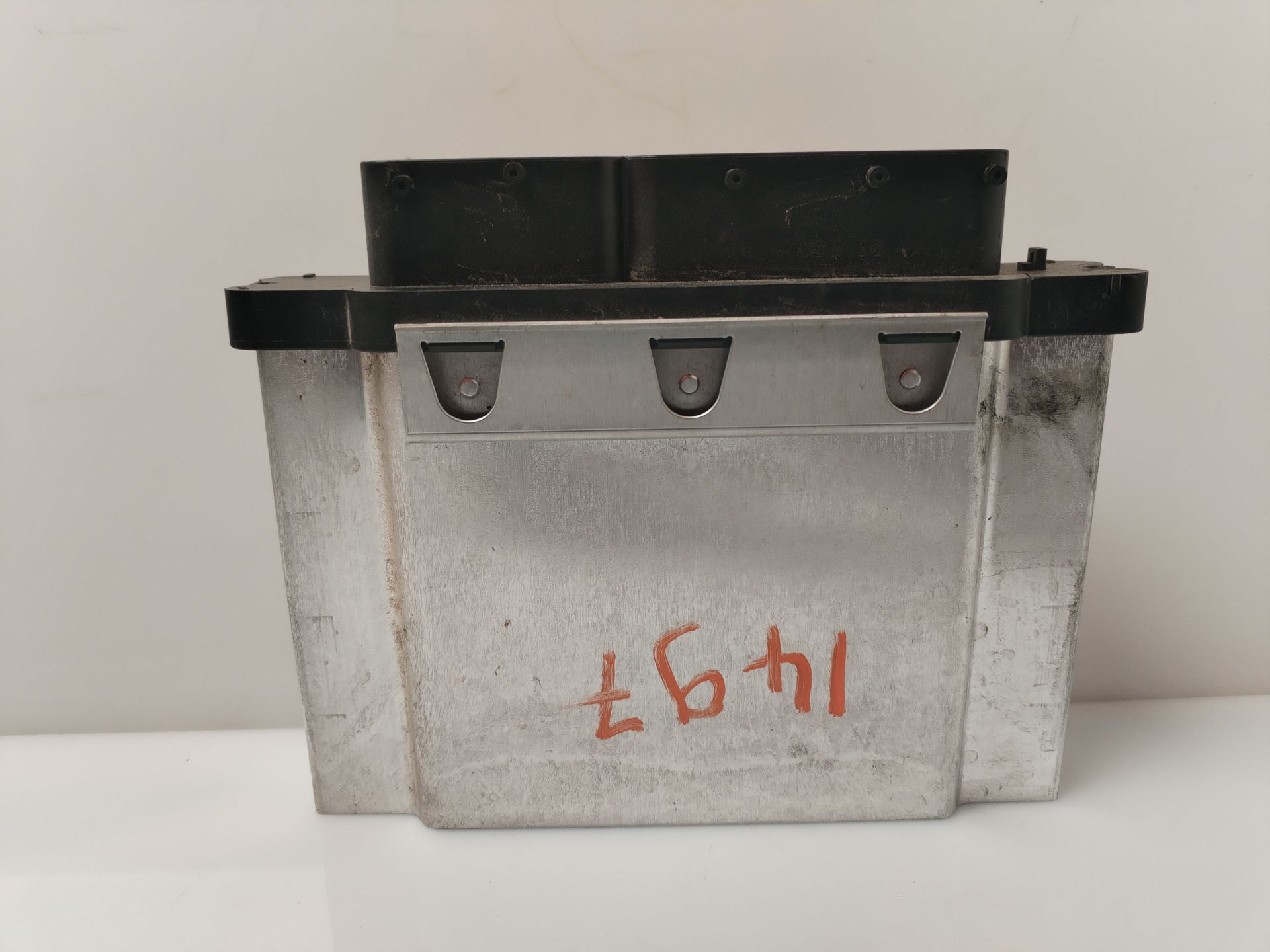 CENTRALITA MOTOR UCE 135520