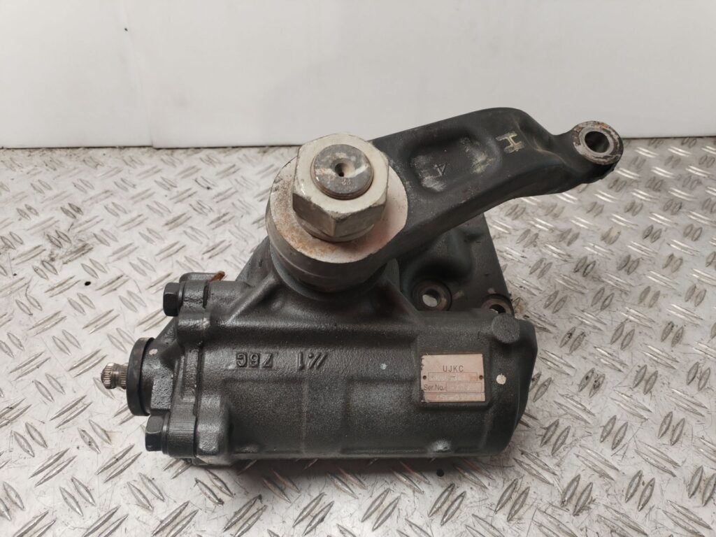 CAJA DIRECCION 135491