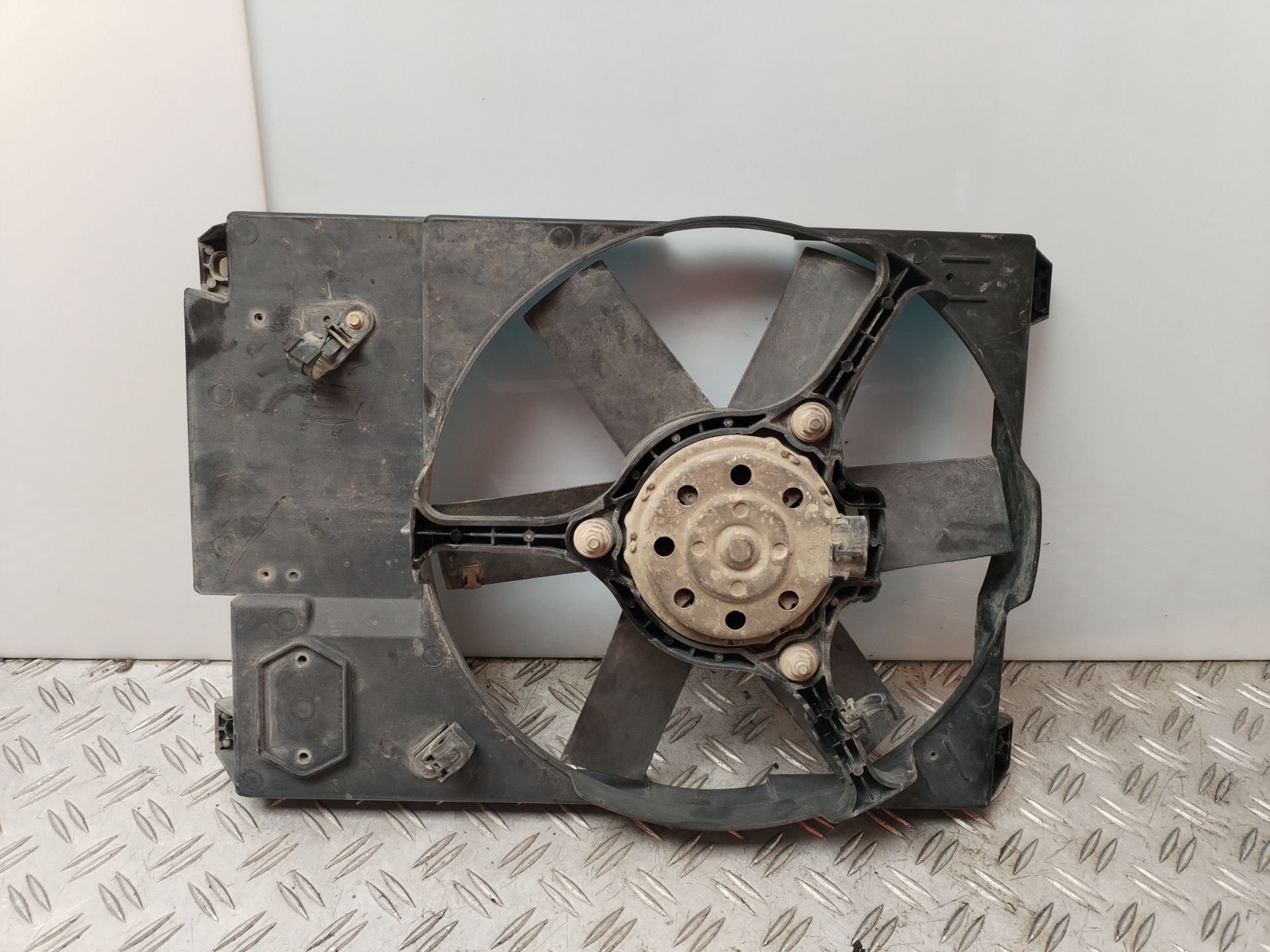 ELECTROVENTILADOR 134906