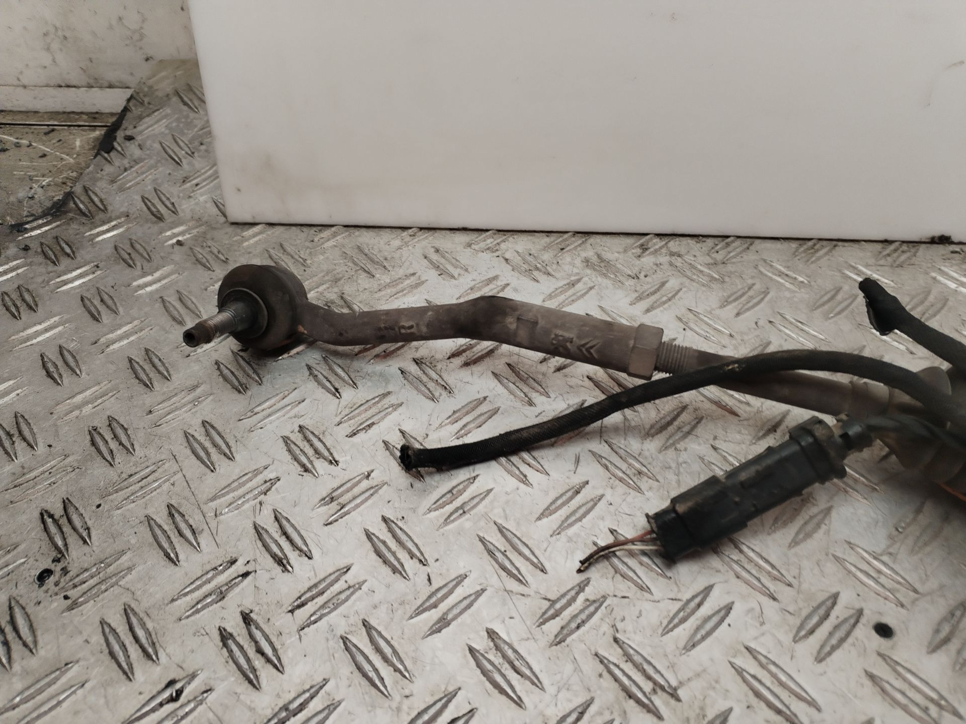 CREMALLERA DIRECCION 135474