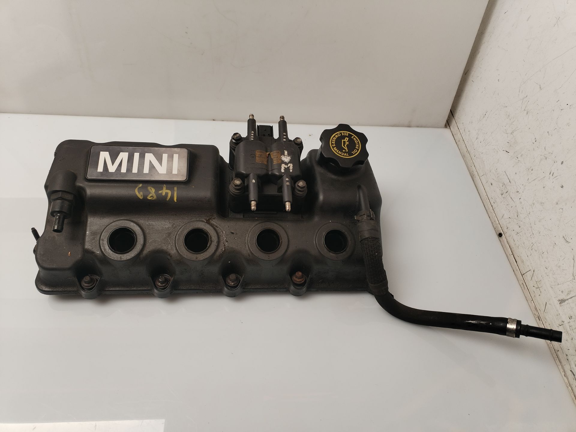 TAPA BALANCINES 135434