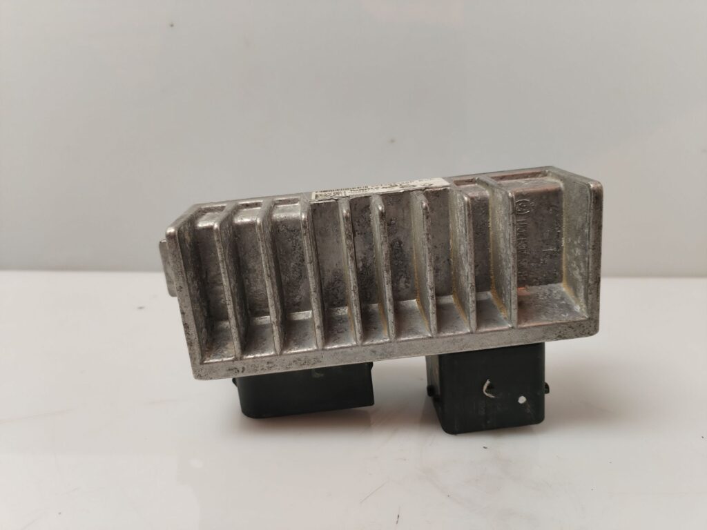 CAJA PRECALENTAMIENTO 135130