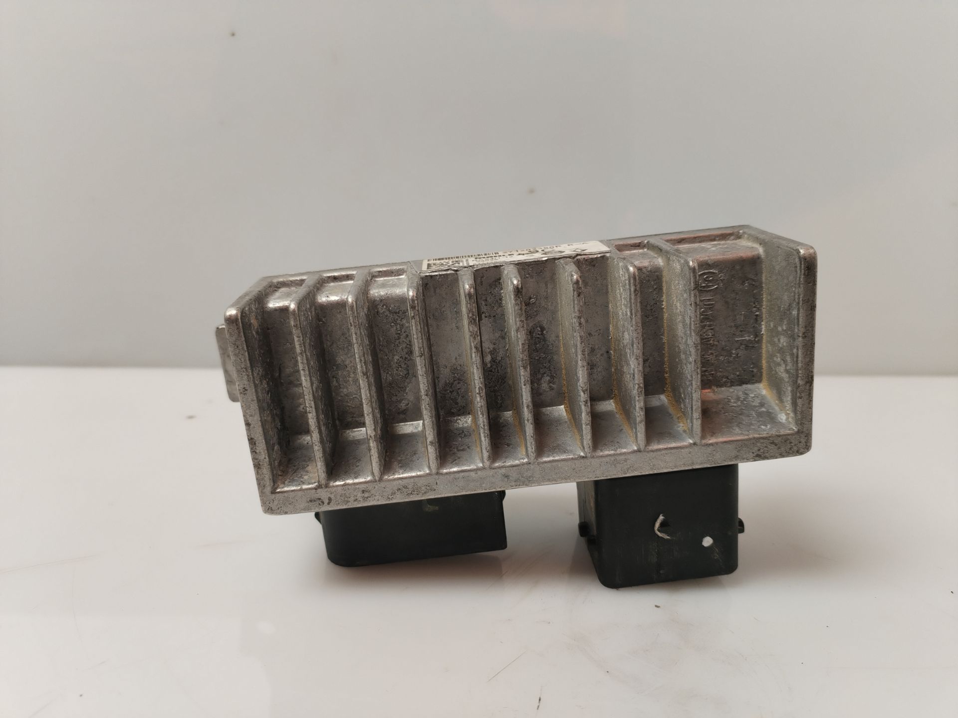 CAJA PRECALENTAMIENTO 135130