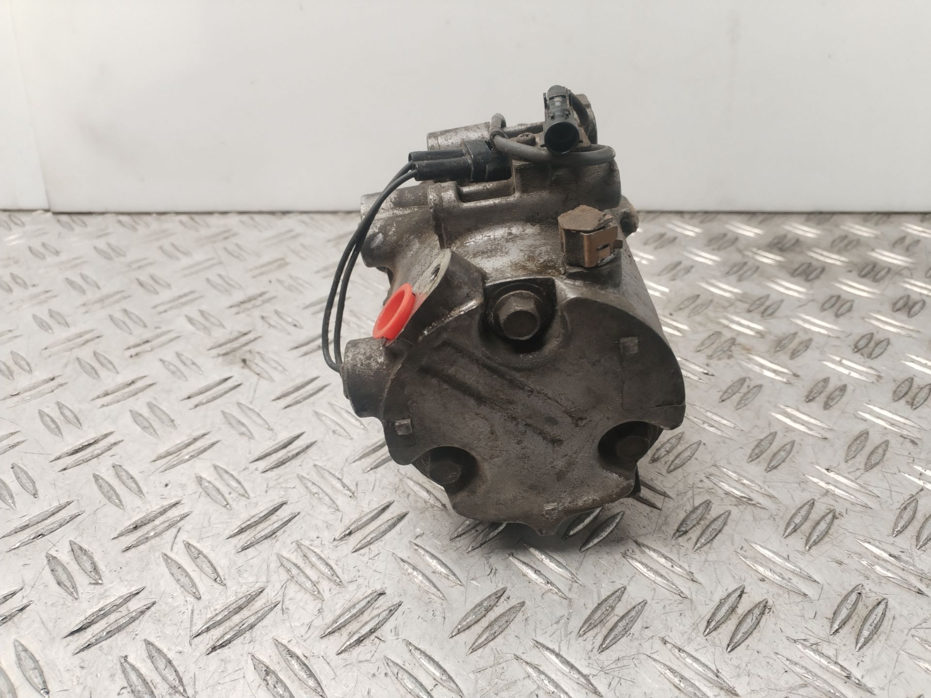 COMPRESOR AIRE ACONDICIONADO 135229