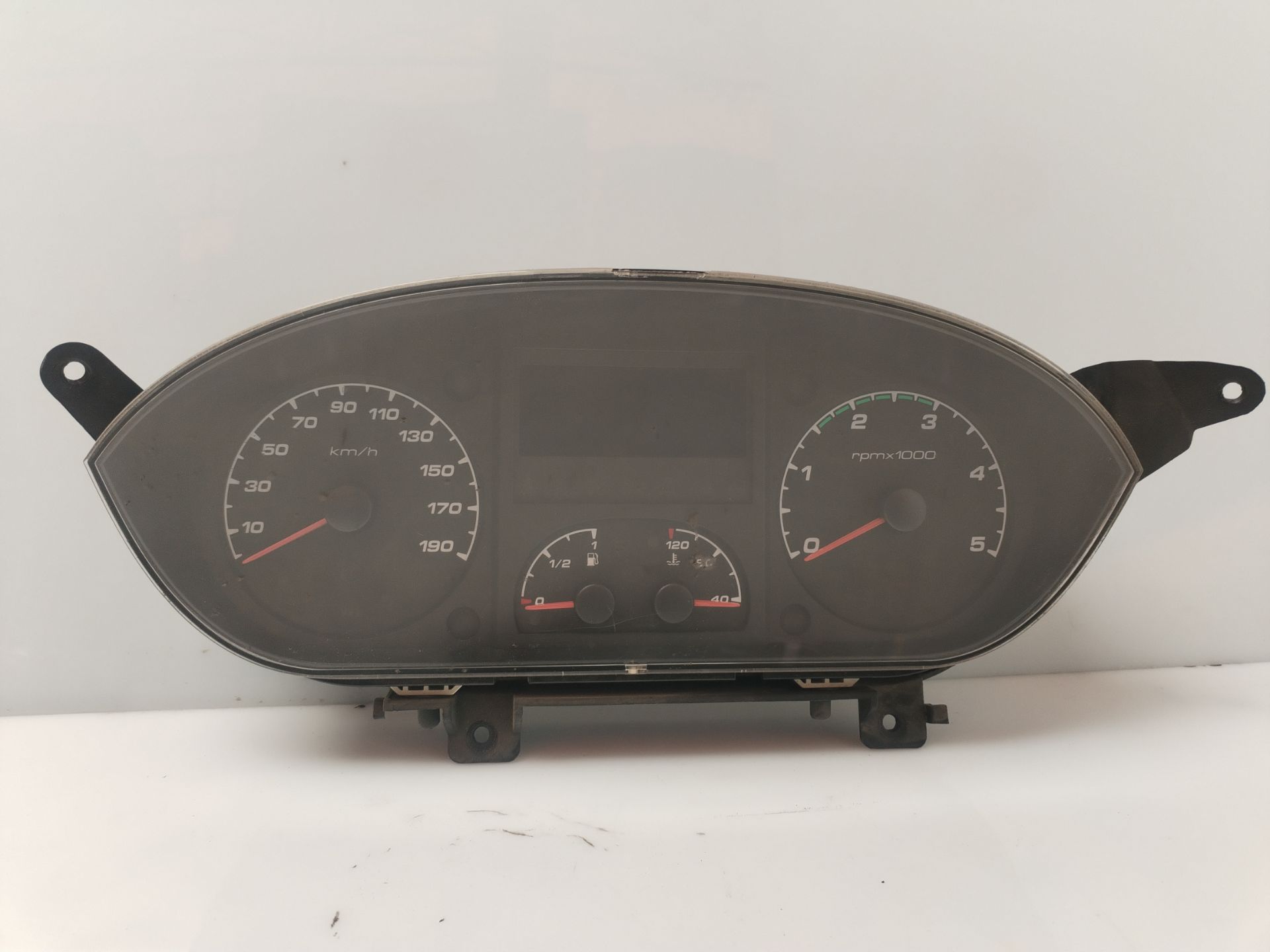 CUADRO INSTRUMENTOS 134973