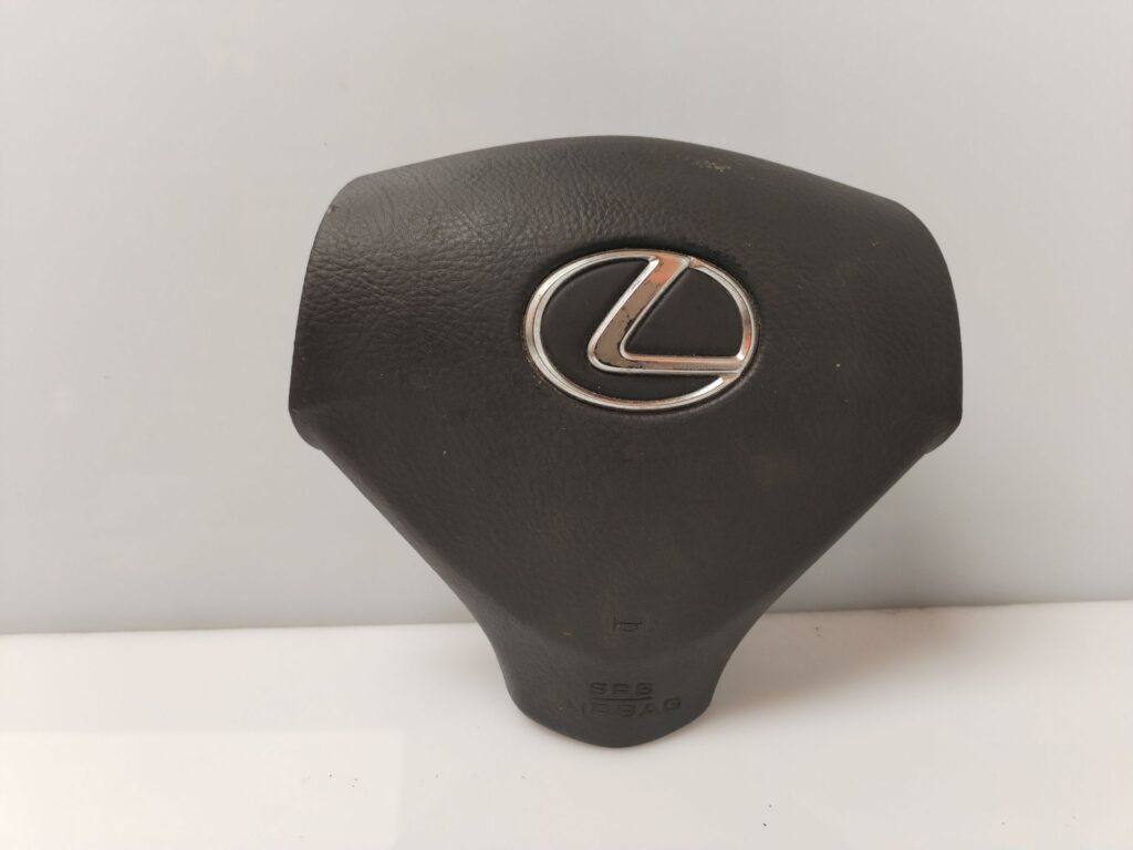 AIRBAG DELANTERO IZQUIERDO 134622